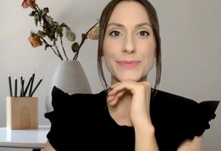Valentina Capata insegnante