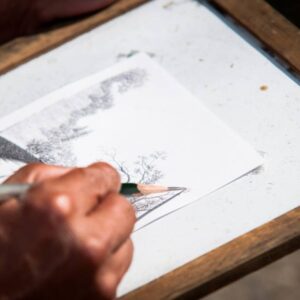 Corso di disegno e pittura base[Ossona]