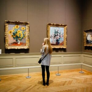 Imparare a leggere e risuonare con l'opera d'arte [Turbigo]