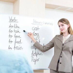 Conversazione in lingua inglese - Intermedio | Trezzano