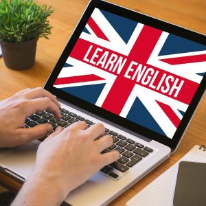 Inglese base [SEDRIANO]