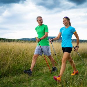 Nordic Walking [Arconate]