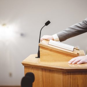 Tra il dire e il fare: public speaking e storytelling [Arconate]