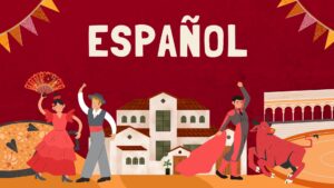 Spagnolo di secondo livello [Robecchetto]