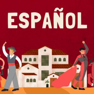 Alla scoperto dello spagnolo [Ozzero]