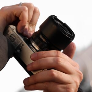 Fotografia & Street Photography [Cesano Boscone]