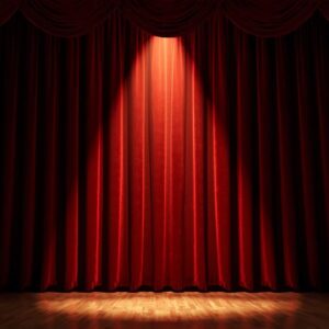 Il sipario magico - Corso di Teatro [Buscate]