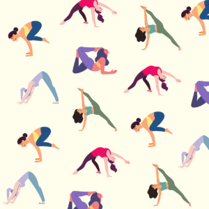 Pilates [Bernate Ticino]