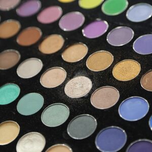 Tutti i colori del makeup [Magnago]