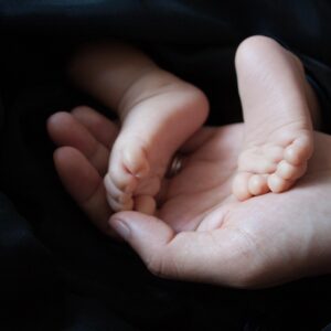 Massaggio infantile 0-12 mesi [Vermezzo]
