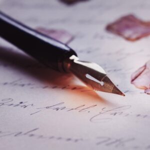 Scrittura Creativa [Ozzero]