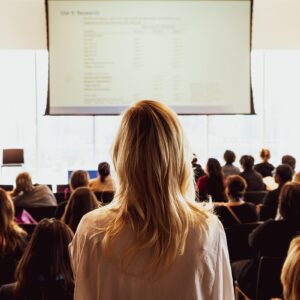ComeTulodici | Urban Readers - corso di public speaking e dizione