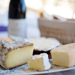 Dal Formaticum al Cacio, viaggio nel mondo del Formaggio [Bernate Ticino]