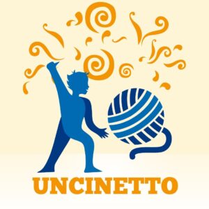 Cuore di Loto - L’uncinetto che trasforma BASE + AVANZATO [Vigevano]