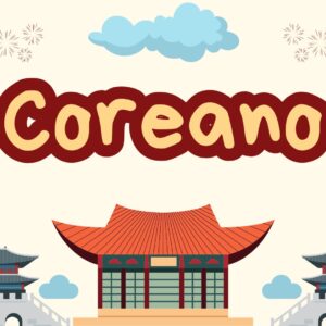 Coreano Base [Online]