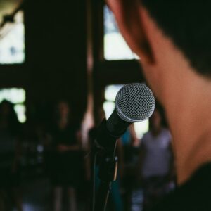 Public Speaking [Online]