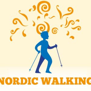Nordic Walking [Bernate Ticino]