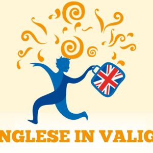 L'inglese in valigia [Magenta]