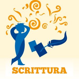 È tempo di raccontarsi: scrivere per conoscersi [Cesano Boscone]